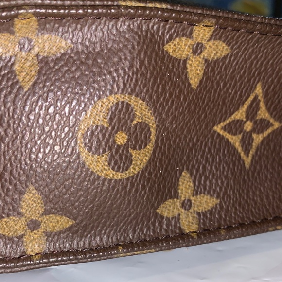 Louis VuittonMonogram CanvassToiletPouch 26 - Picture 10 of 16